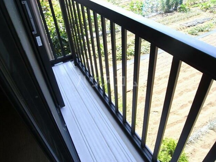 14/22 バルコニー