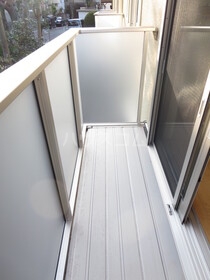 18/30 バルコニー