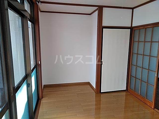 3/29 リビング/ダイニング