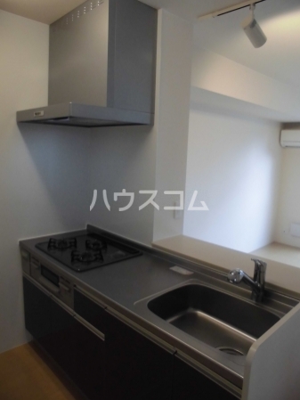 7/19 キッチン