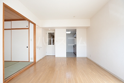 5/28 リビング/ダイニング