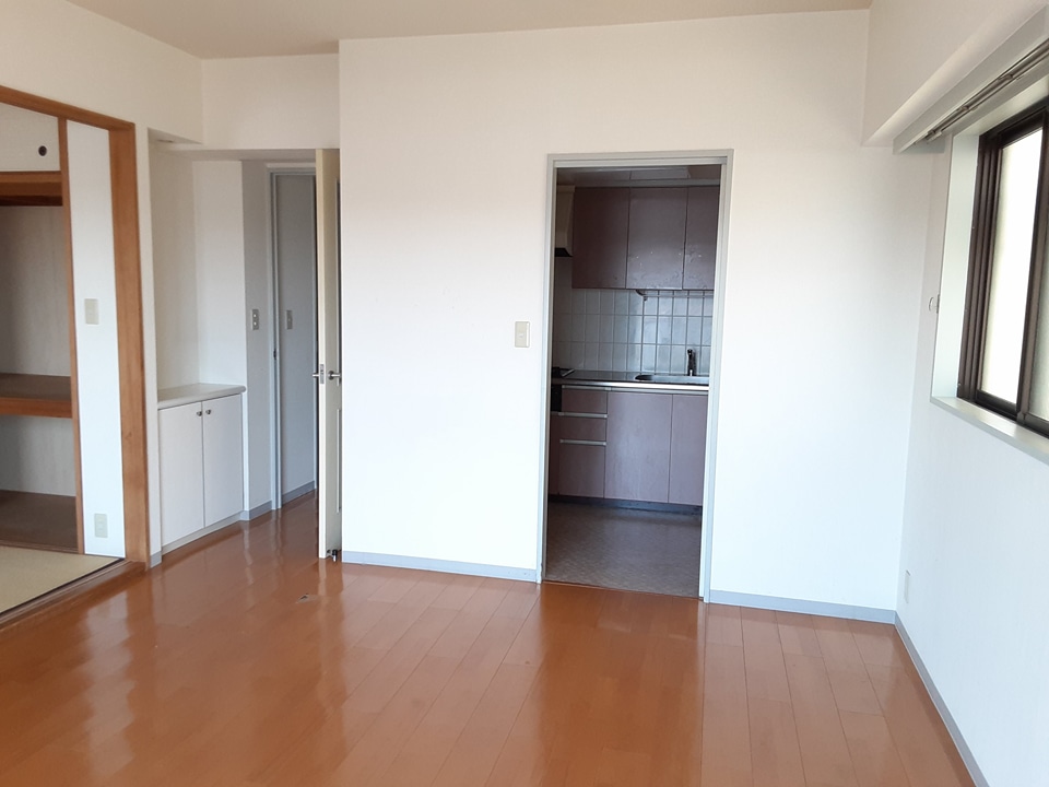 4/30 リビング/ダイニング