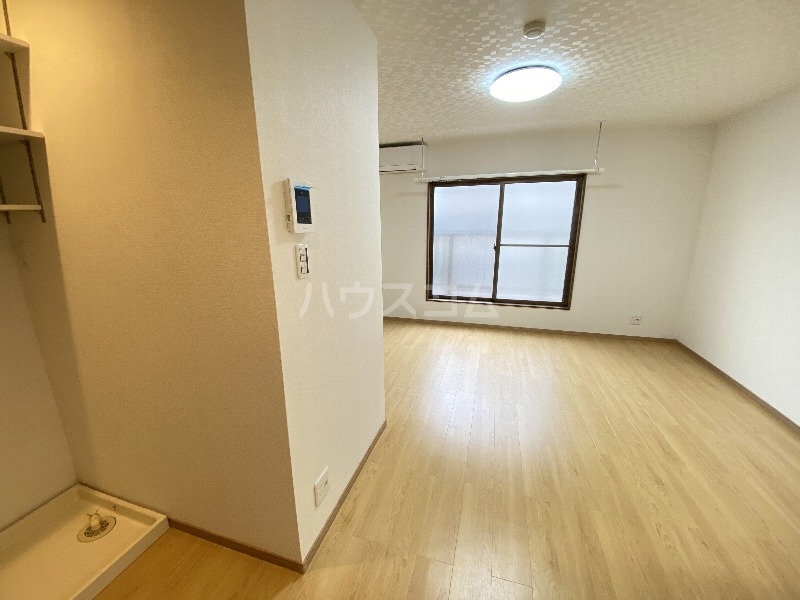 6/30 リビング/ダイニング