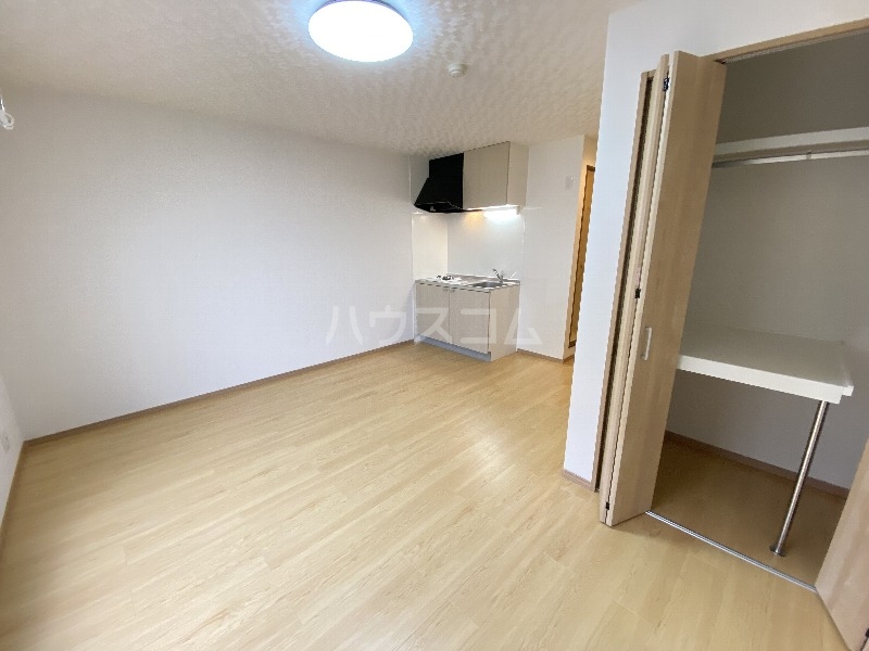 8/30 リビング/ダイニング