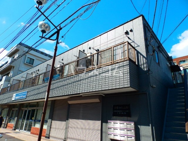 3/30 外観