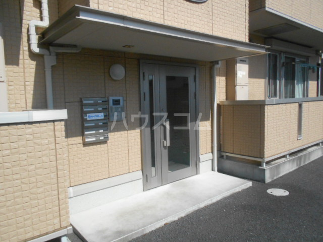 5/15 エントランス