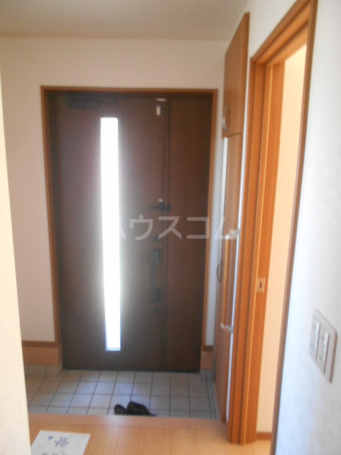 15/30 玄関