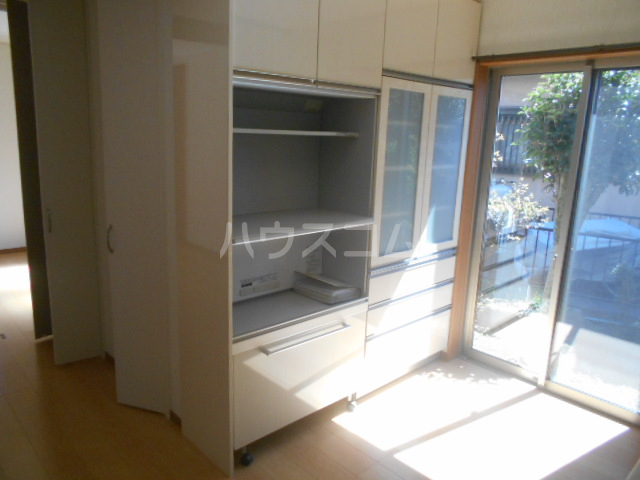 5/30 リビング/ダイニング