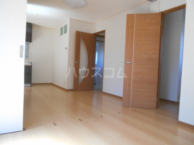 6/30 リビング/ダイニング