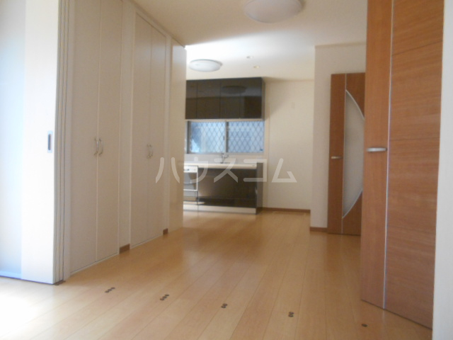 4/30 リビング/ダイニング