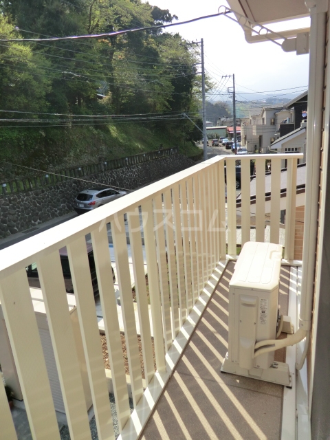 22/30 バルコニー