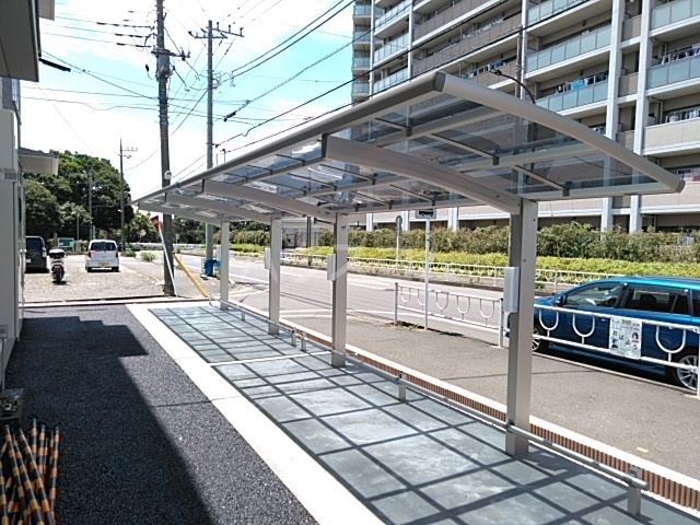 29/30 駐車場