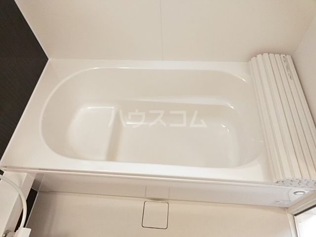 16/30 浴室