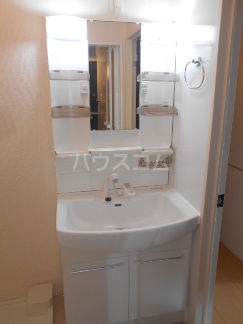 15/26 洗面