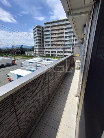 15/30 バルコニー