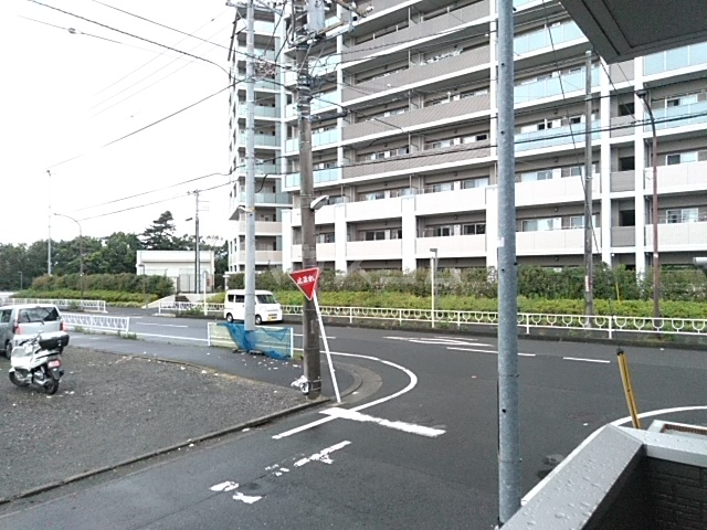 28/30 駐車場