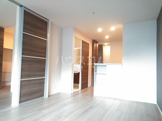 5/30 リビング/ダイニング