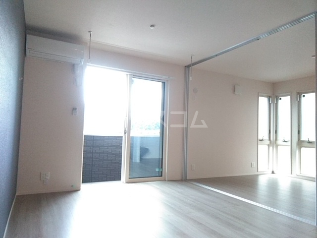 6/30 リビング/ダイニング