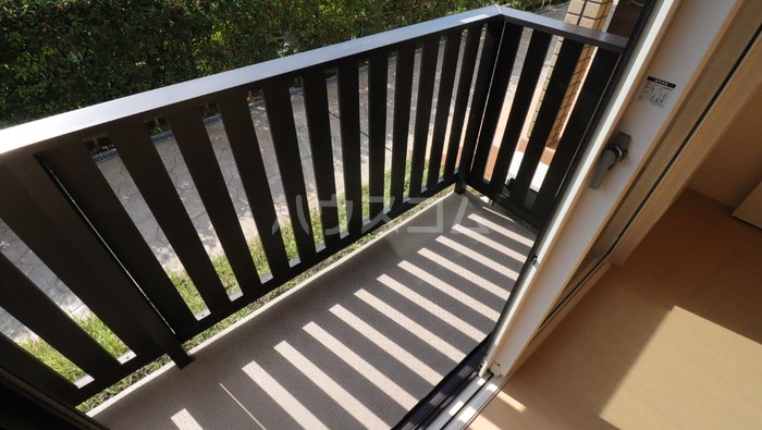 16/30 バルコニー