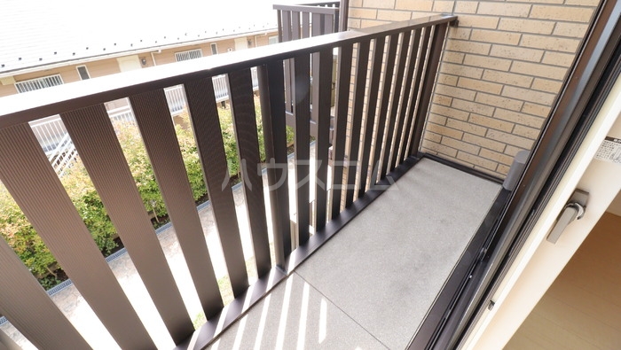 15/29 バルコニー