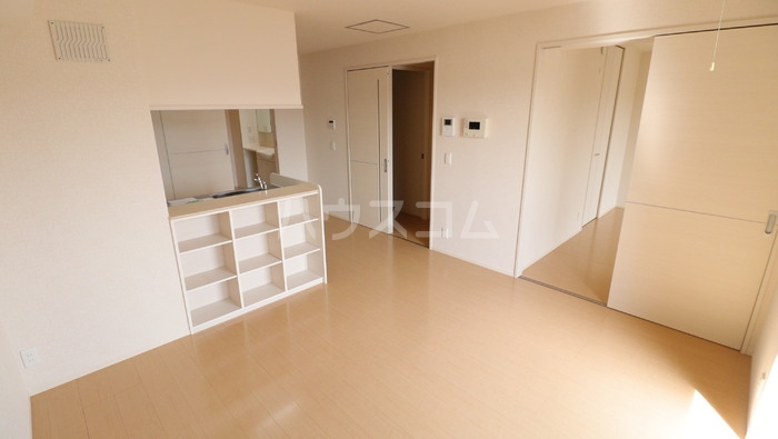 4/29 リビング/ダイニング