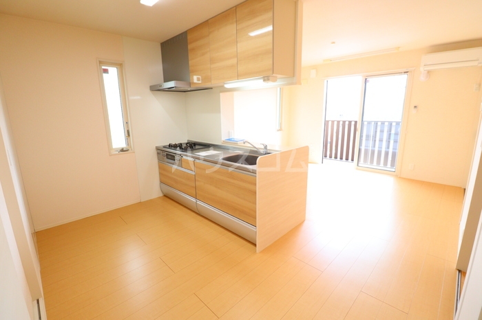 5/30 リビング/ダイニング