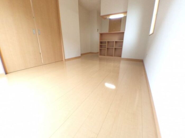 3/27 リビング/ダイニング