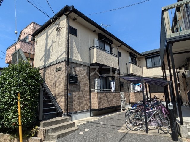 1/21 外観