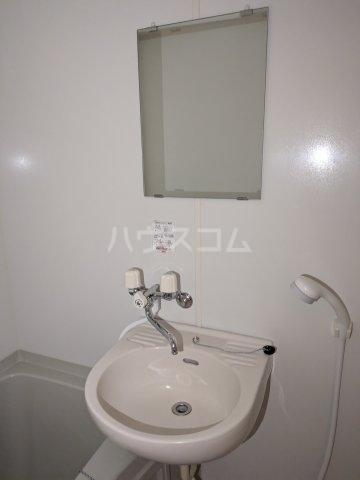 11/21 洗面