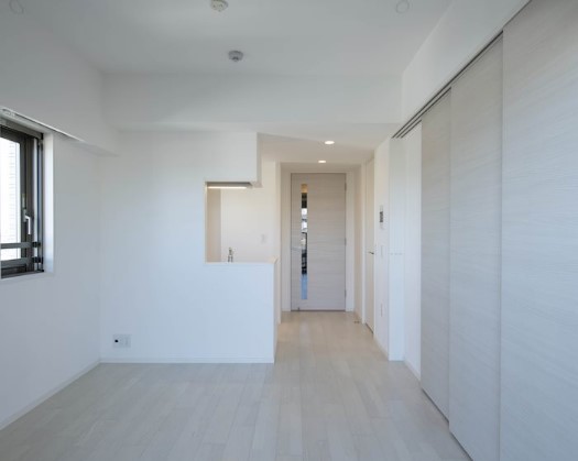 3/22 リビング/ダイニング