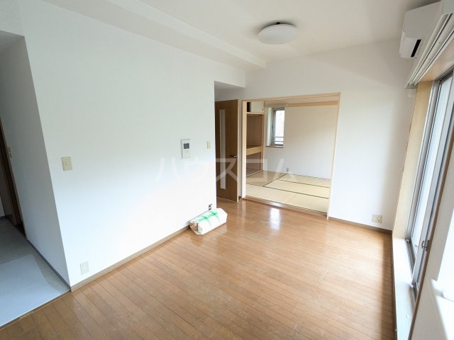 5/30 リビング/ダイニング