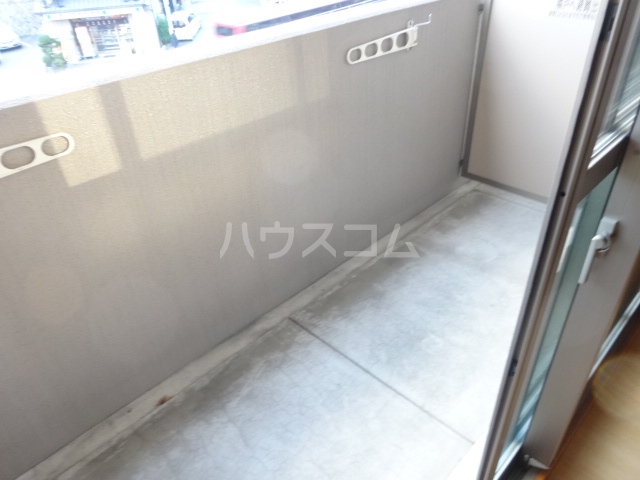 21/30 バルコニー