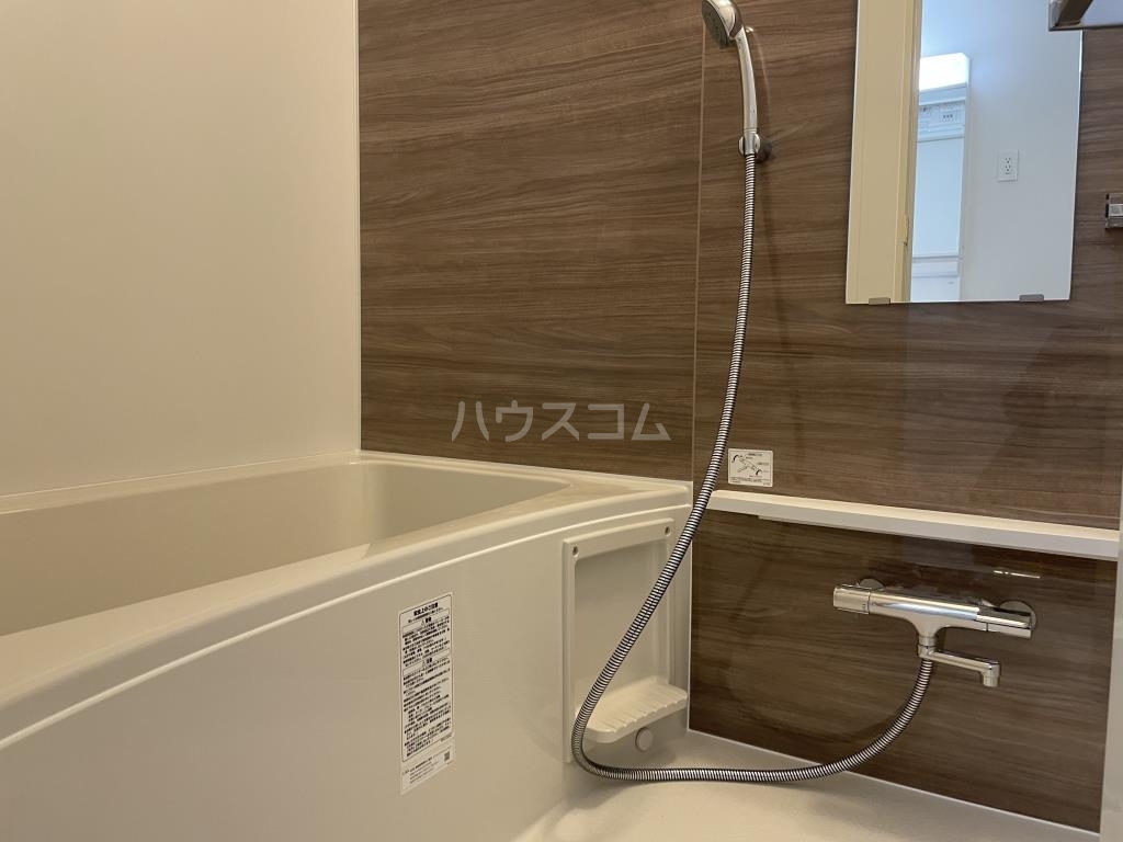 浴室