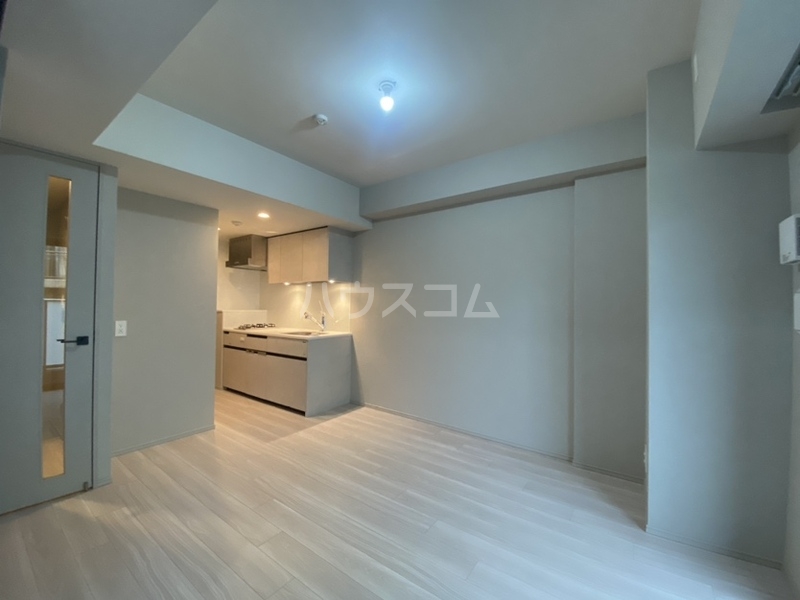 4/21 リビング/ダイニング