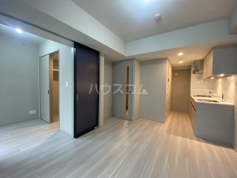 3/21 リビング/ダイニング