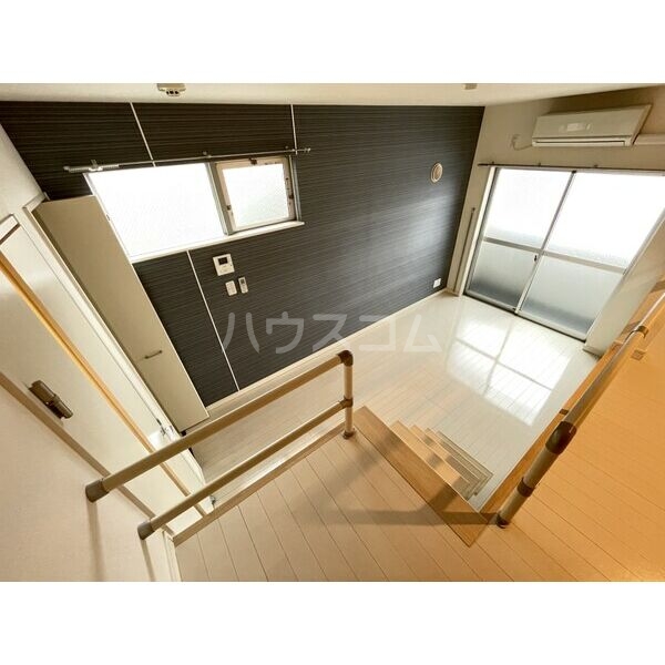 11/20 バルコニー