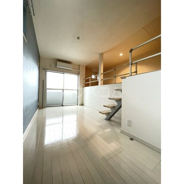 3/20 リビング/ダイニング