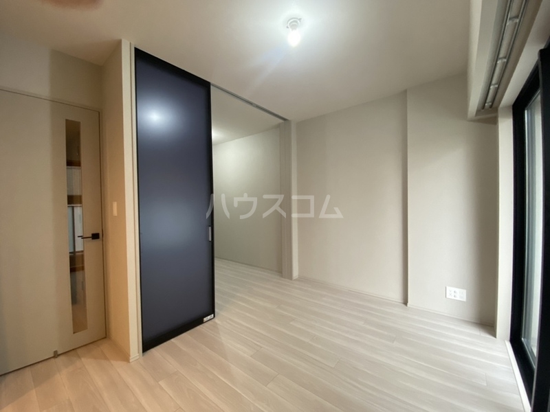 4/19 リビング/ダイニング