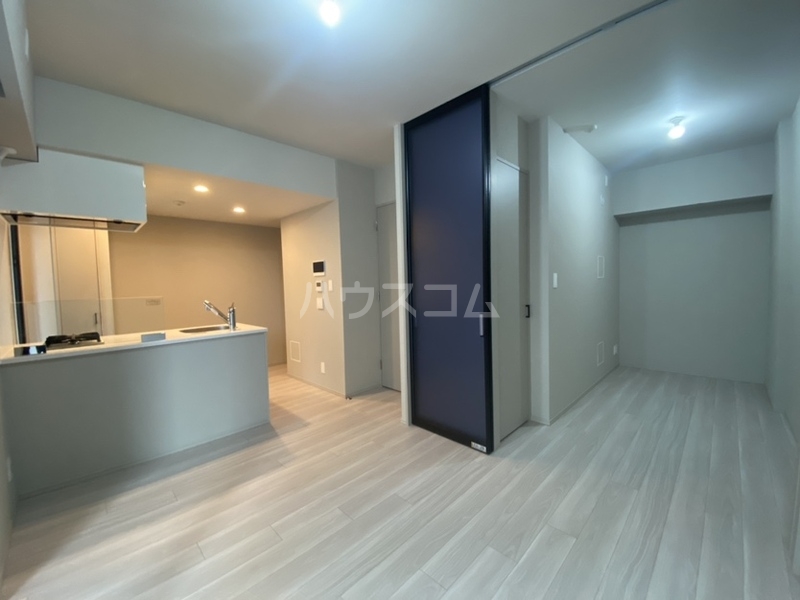 3/19 リビング/ダイニング