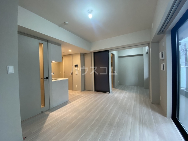 3/22 リビング/ダイニング