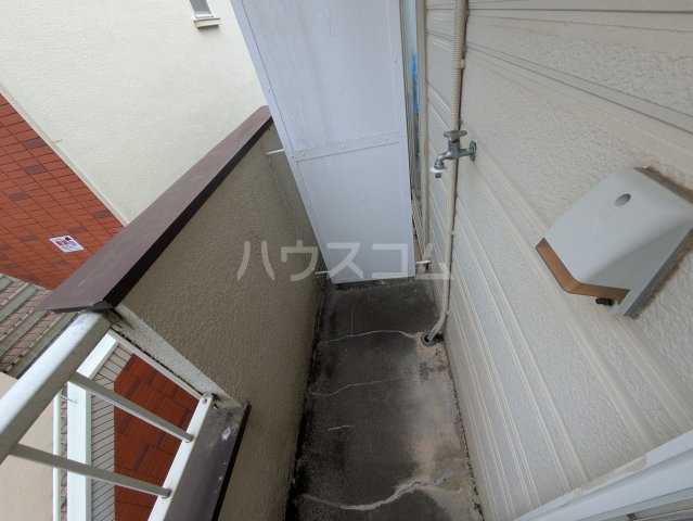 15/27 バルコニー