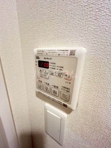 20/30 設備