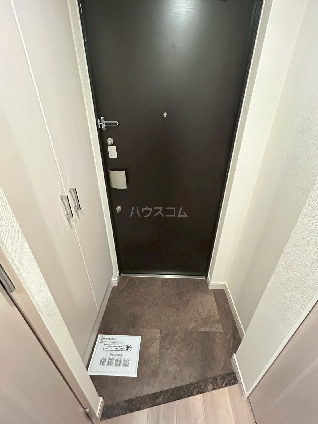 10/30 玄関