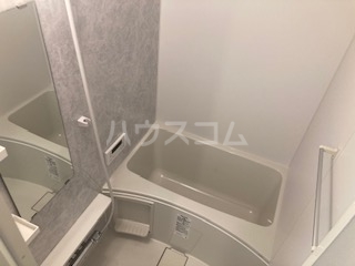 10/28 浴室