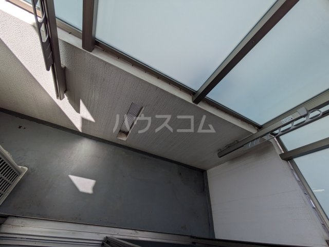 17/30 バルコニー