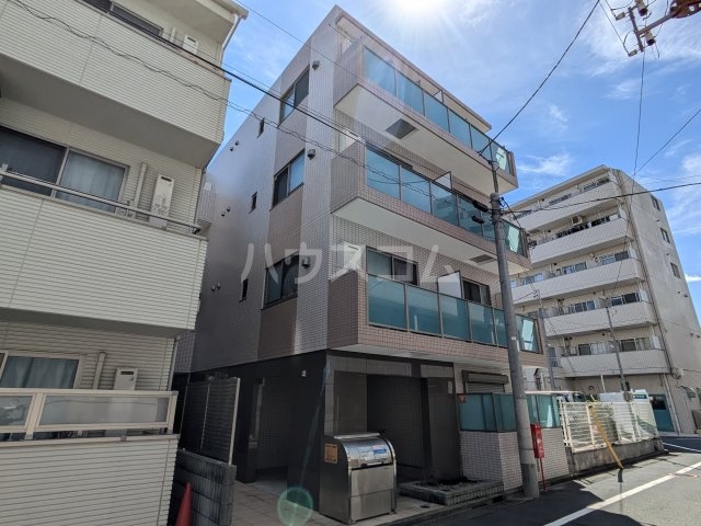 1/30 外観