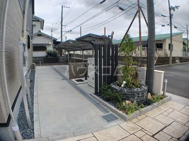 2/8 エントランス