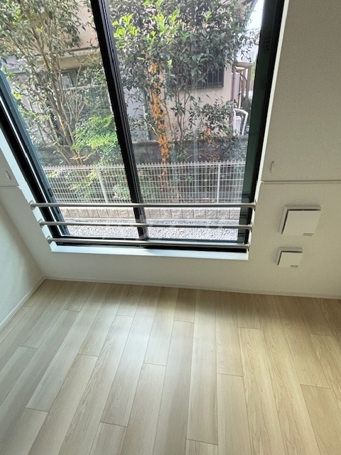 18/30 バルコニー