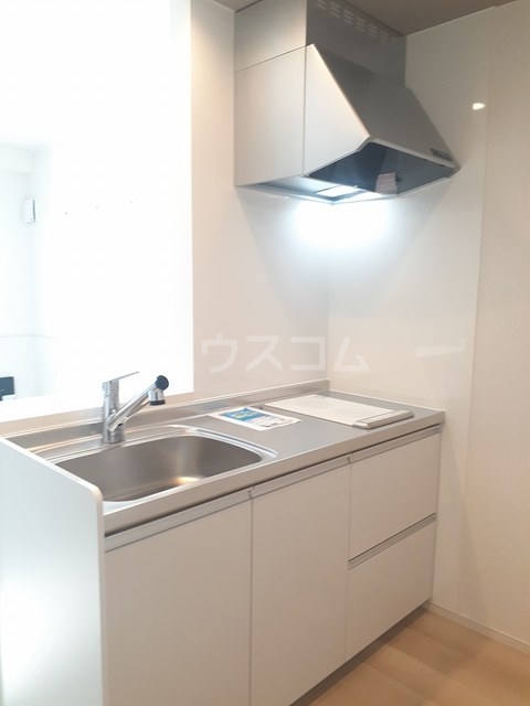 6/20 キッチン