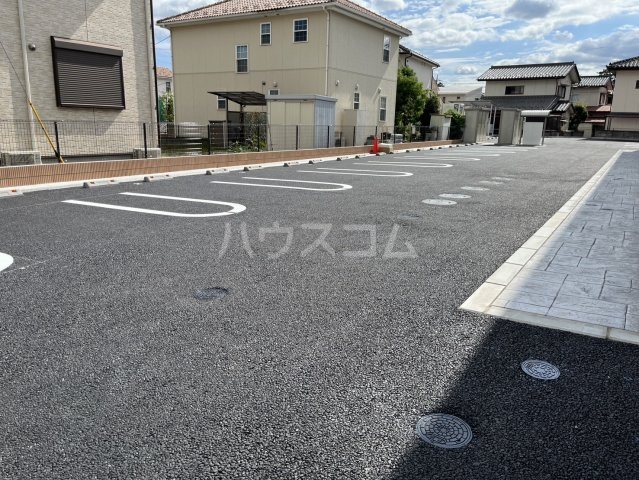 29/30 駐車場